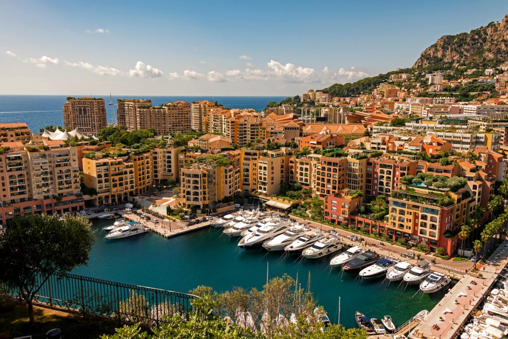 Why Luxury Real Estate in Monaco Is the Most Expensive Globally in 2025