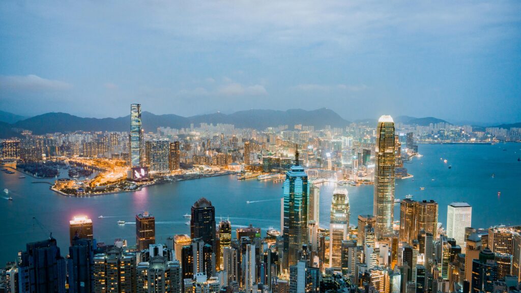 The Truth About Buying Property in Hong Kong Today